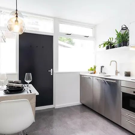 Original Twin Station 30b Lägenhet *