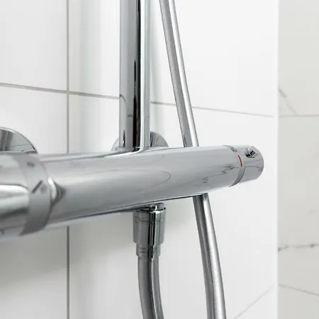 Original Twin Station 30b Apartment