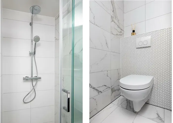 Appartement Original Twin Station 30b