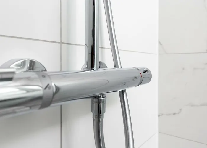 Original Twin Station 30b Appartement